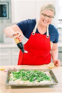 Easy Keto Bread in Oven